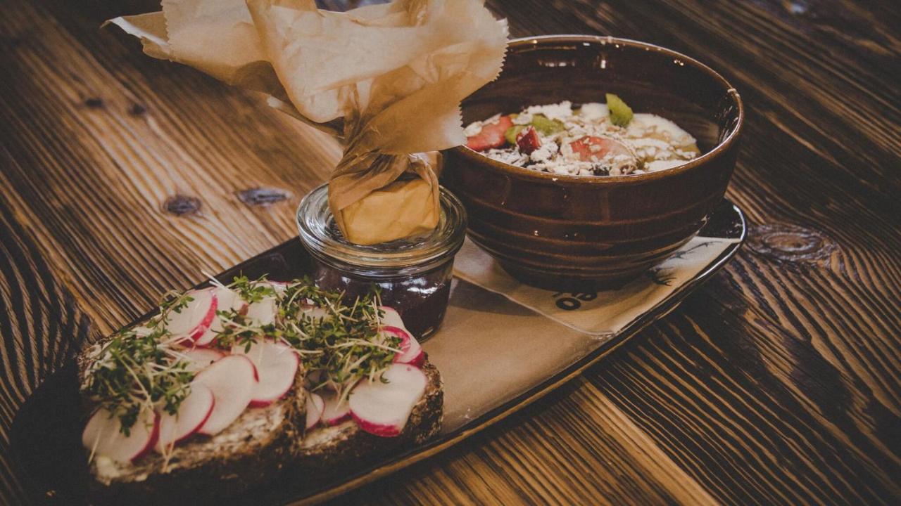 Cafe-Restaurant Leo Hotel Карлсдорф бей Грац Екстериор снимка