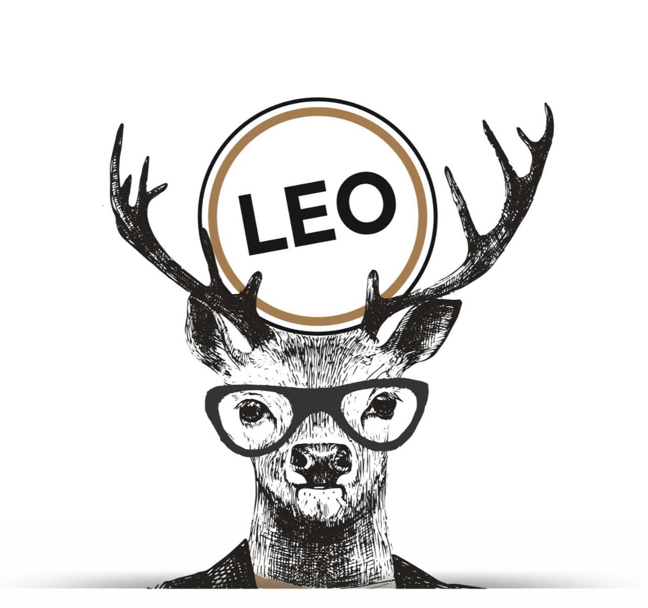 Cafe-Restaurant Leo Hotel Карлсдорф бей Грац Екстериор снимка